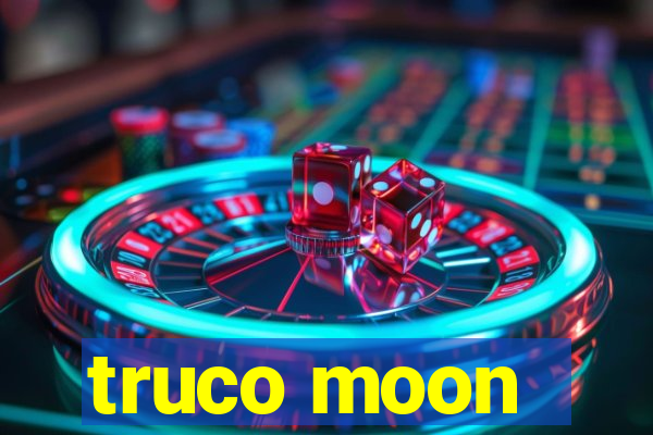 truco moon - crash & poker